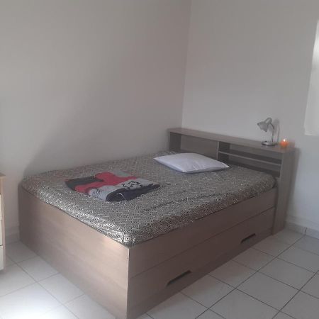 Petit Studio Kourou Zewnętrze zdjęcie
