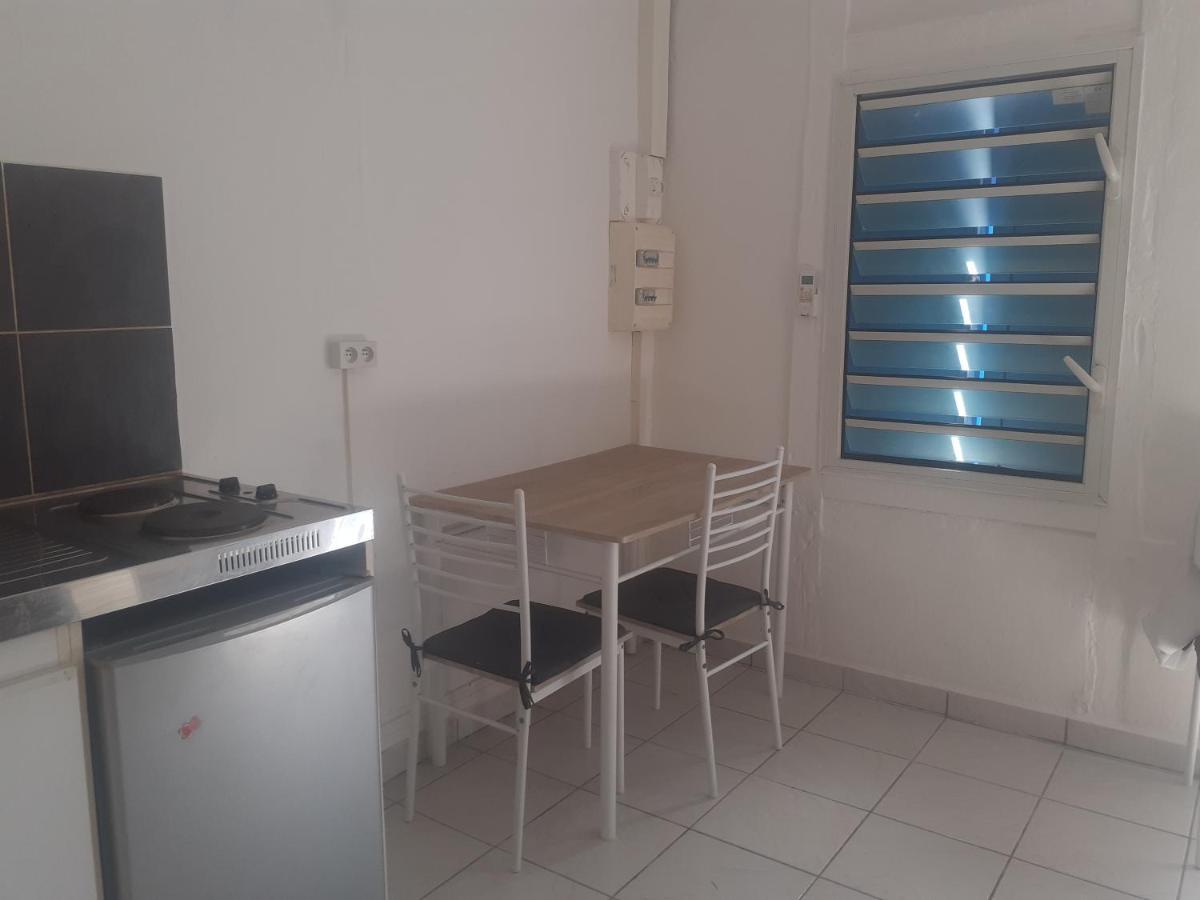 Petit Studio Kourou Zewnętrze zdjęcie